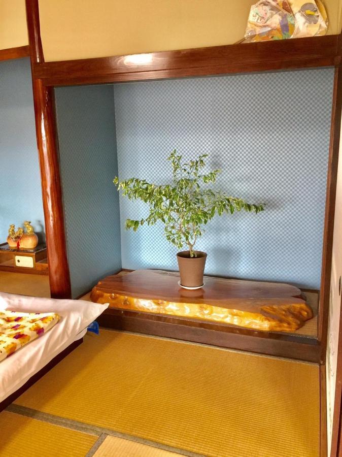 Villa 天ゆふ Yufu Exterior foto