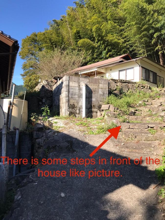 Villa 天ゆふ Yufu Exterior foto